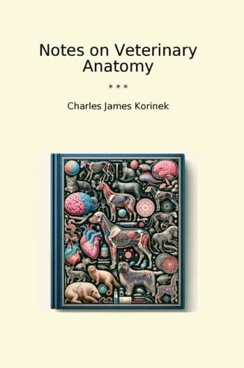 Notes on Veterinary Anatomy