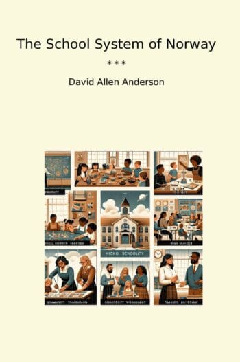 The School System of Norway