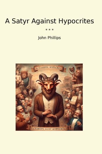 A Satyr Against Hypocrites