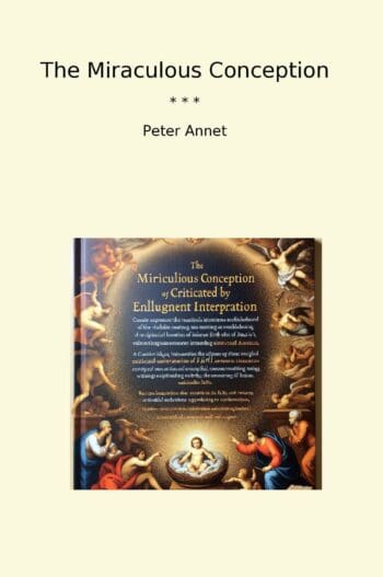 The Miraculous Conception