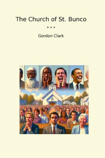 The Church of St. Bunco