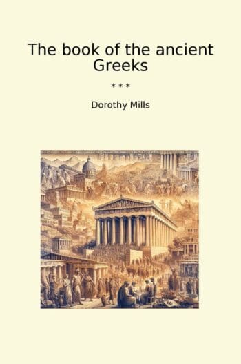 The book of the ancient Greeks