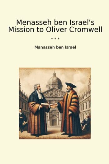 Menasseh ben Israel's Mission to Oliver Cromwell