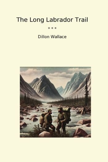 The Long Labrador Trail