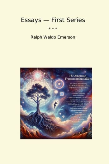 Essays — First Series