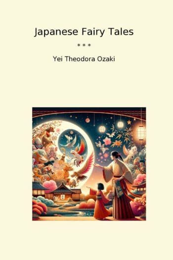 Japanese Fairy Tales