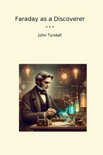 Faraday as a Discoverer