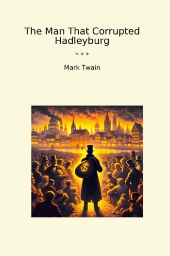 The Man That Corrupted Hadleyburg