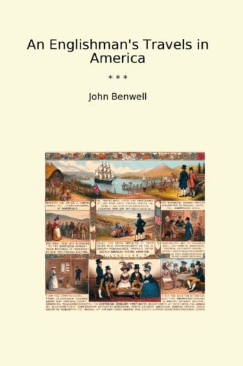 An Englishman's Travels in America
