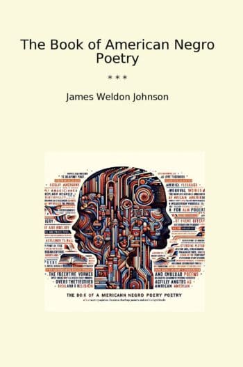 The Book of American Negro Poetry
