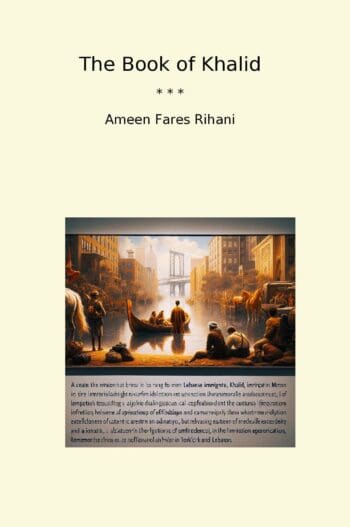 The Book of Khalid