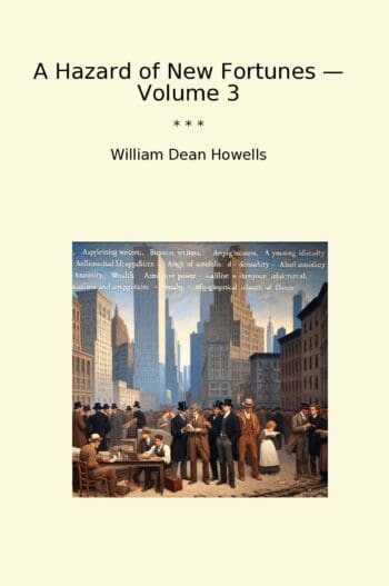 A Hazard of New Fortunes — Volume 3