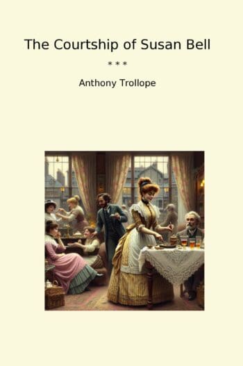 The Courtship of Susan Bell