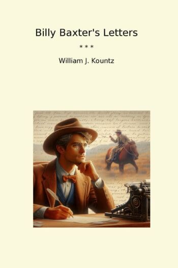 Billy Baxter's Letters