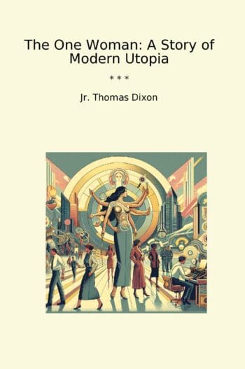 The One Woman: A Story of Modern Utopia