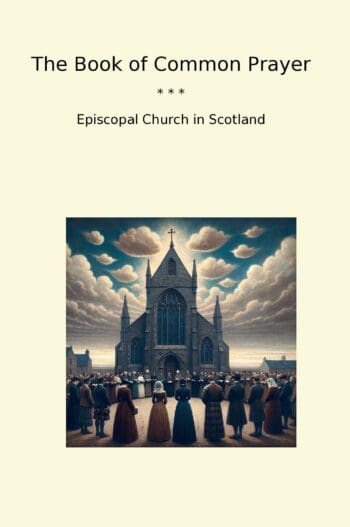 The Book of Common Prayer