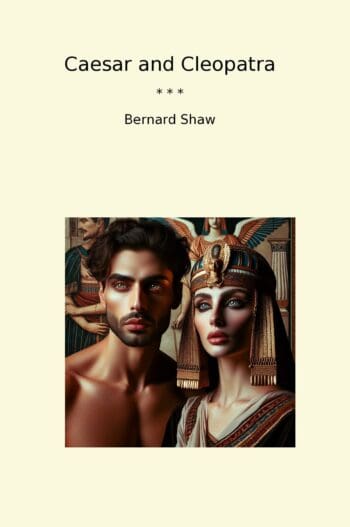 Caesar and Cleopatra