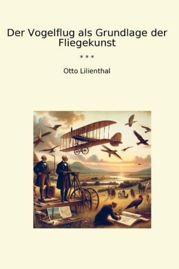 Der Vogelflug als Grundlage der Fliegekunst