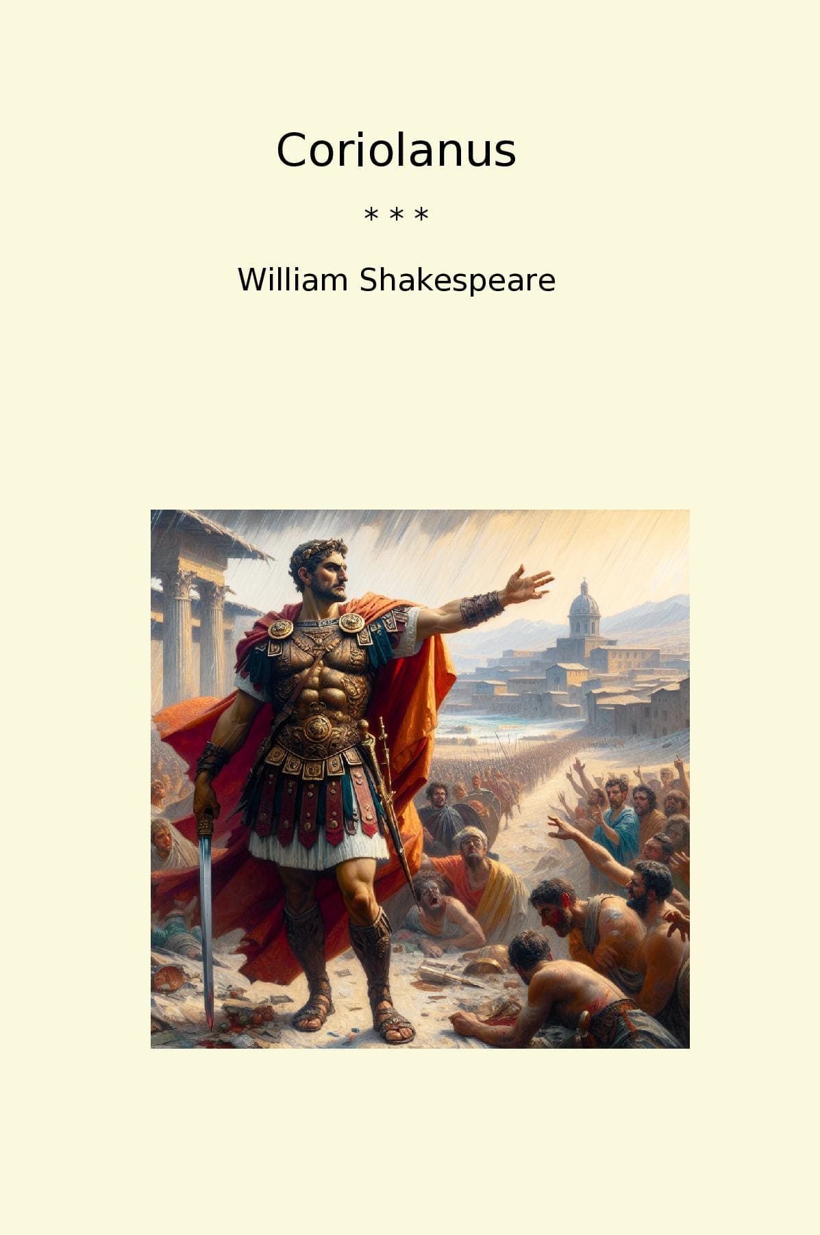 Coriolanus