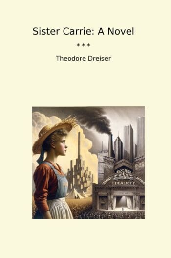 Sister Carrie: A Novel