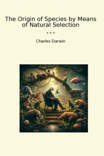 The Origin of Species by Means of Natural Selection