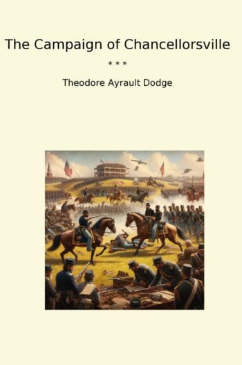 The Campaign of Chancellorsville