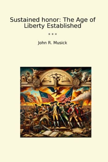 Sustained honor: The Age of Liberty Established