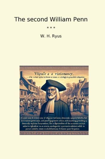 The second William Penn