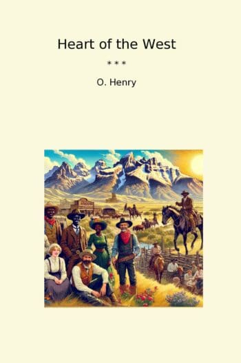 Heart of the West