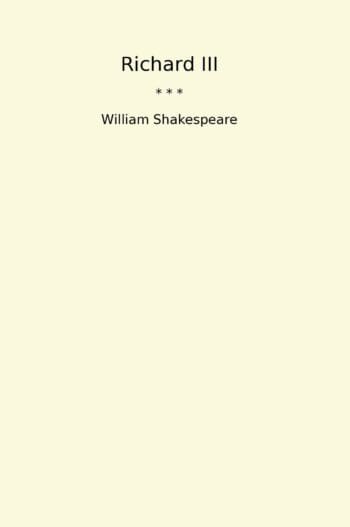 Richard III