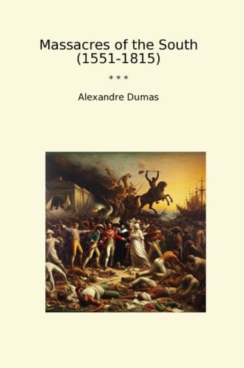 Massacres of the South (1551-1815)