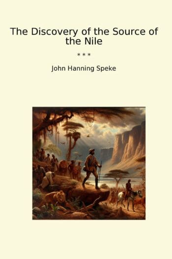 The Discovery of the Source of the Nile