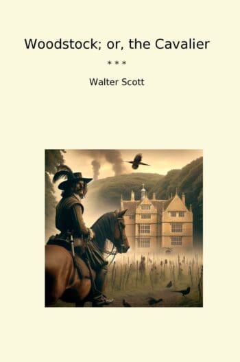 Woodstock; or, the Cavalier