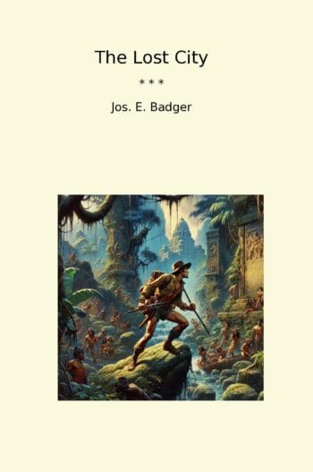 The Lost City