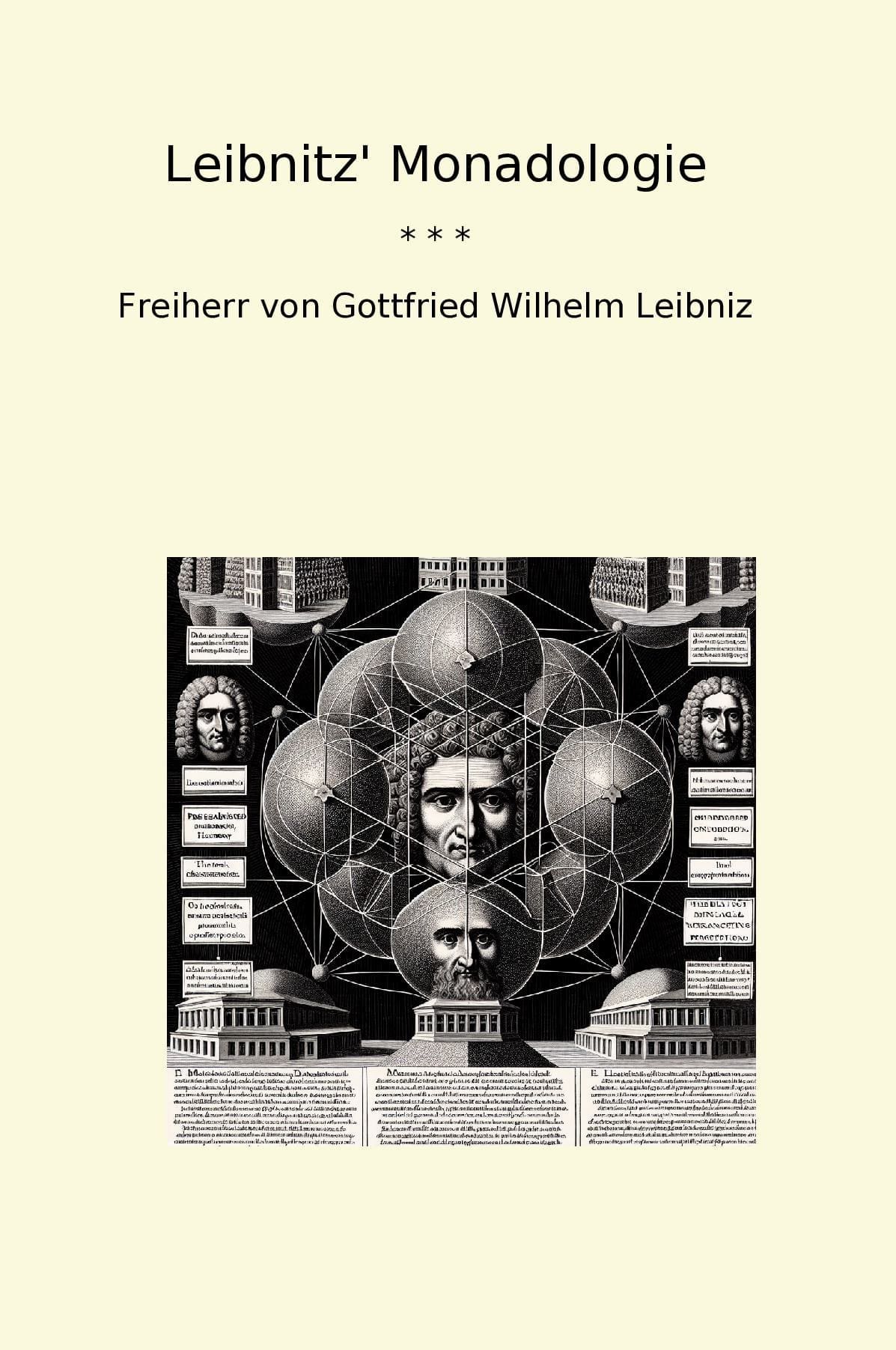 Leibnitz' Monadologie
