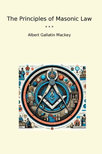 The Principles of Masonic Law
