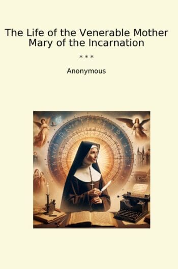 The Life of the Venerable Mother Mary of the Incarnation