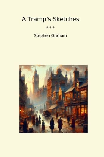 A Tramp's Sketches