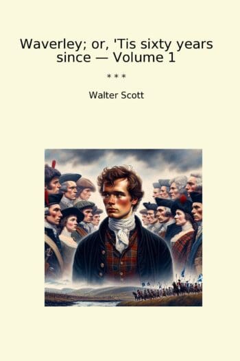 Waverley; or, 'Tis sixty years since — Volume 1