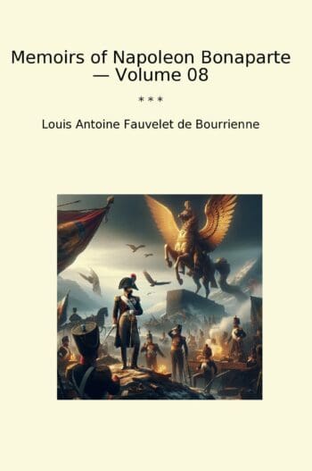 Memoirs of Napoleon Bonaparte — Volume 08