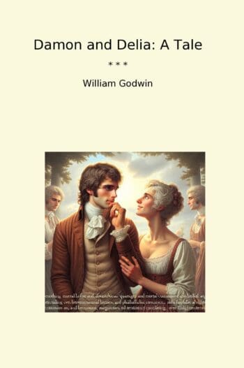 Damon and Delia: A Tale