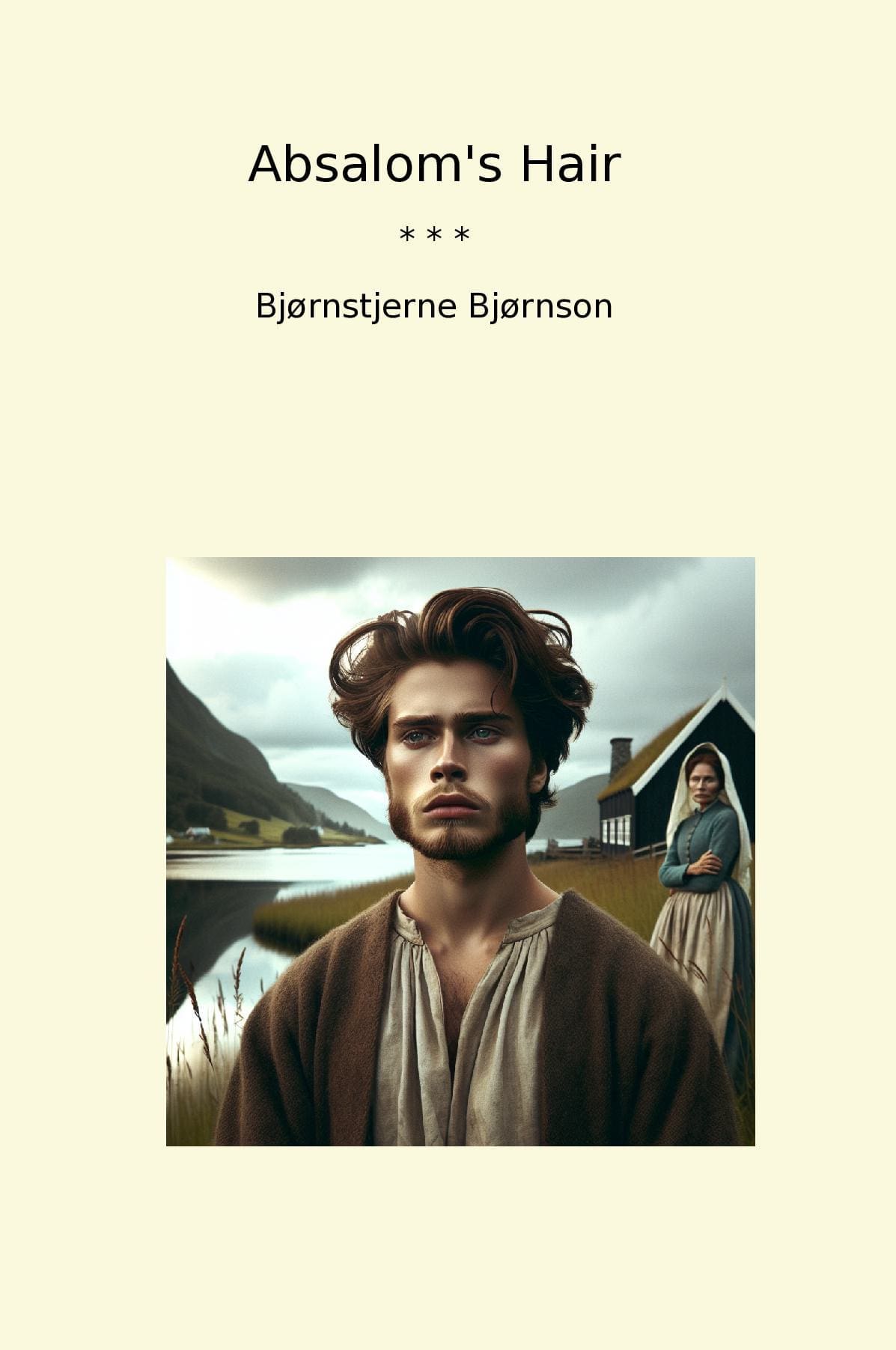 Absalom's Hair