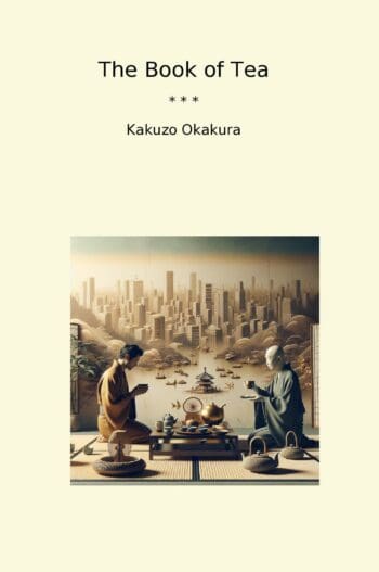 The Book of Tea