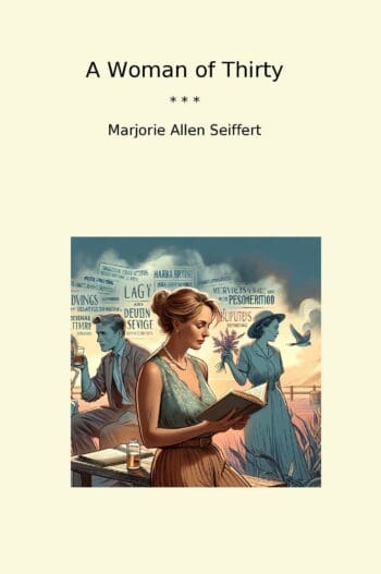 A Woman of Thirty