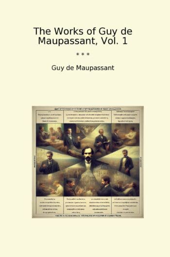 The Works of Guy de Maupassant, Vol. 1