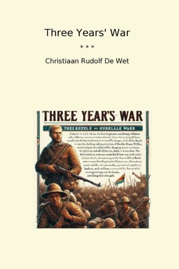 Three Years' War