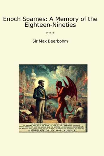 Enoch Soames: A Memory of the Eighteen-Nineties