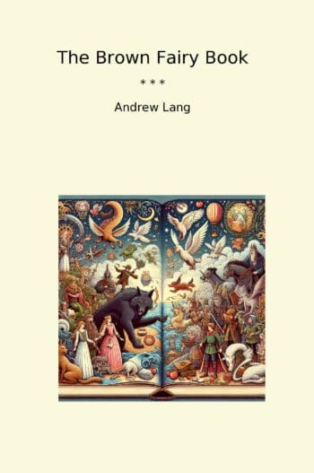 The Brown Fairy Book