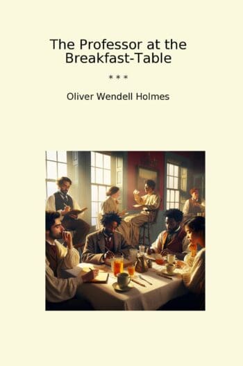 The Professor at the Breakfast-Table