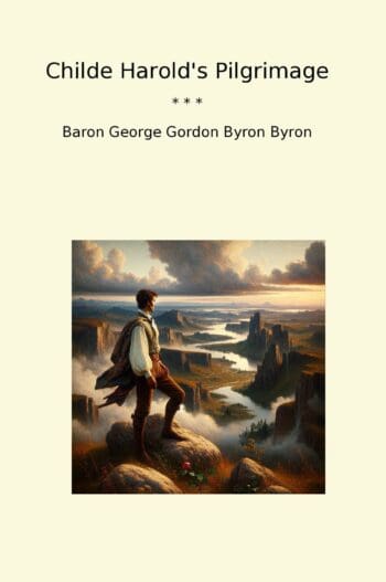 Childe Harold's Pilgrimage